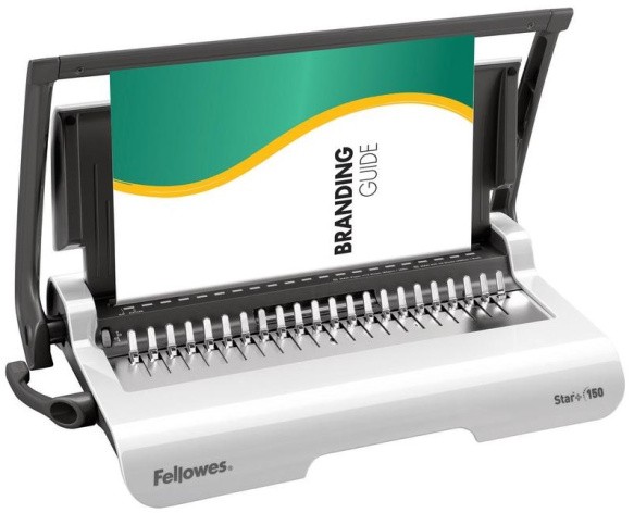 фото Брошюровщик  Fellowes Star+ в Перми