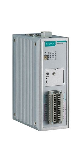 

Модуль MOXA ioLogik 2542-T Smart Remote I/O with 4 AIs, 12 DIOs, ioLogik 2542-T
