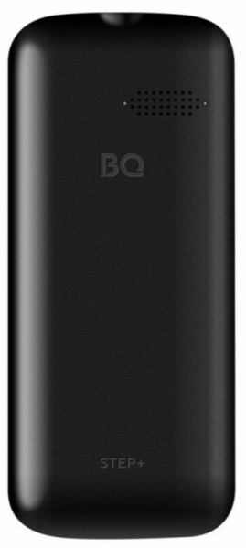 фото Мобильный телефон  BQ 1848 Step+ Black+Red в Уфе