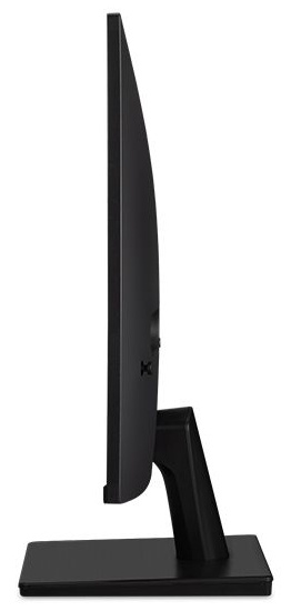 фото Монитор 27" Viewsonic VA2715-2K-MHD в Красноярске