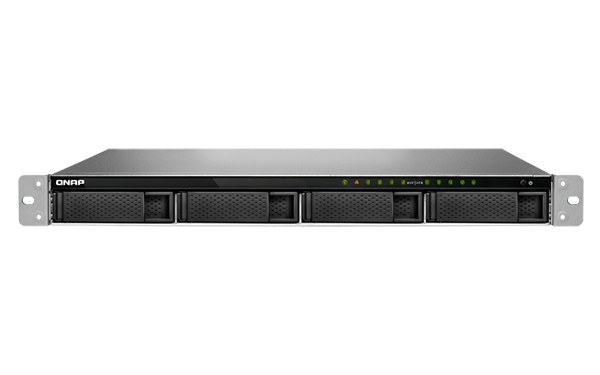 фото Сетевой накопитель  QNAP TS-983XU-E2124-8G в Уфе