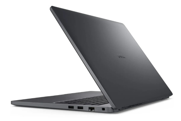 фото Ноутбук  Dell 16 Pro в Санкт-Петербургe 16 ", Core Ultra 7, 32 Гб RAM, 512 Гб SSD, Arc graphics, Серый
