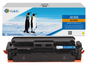фото Тонер-картридж G&G GG-C055HY