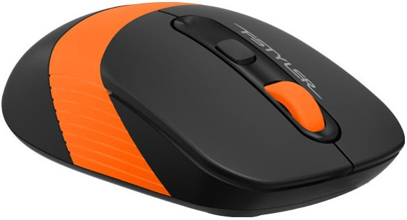 фото Мышь Wireless A4Tech Fstyler FG10S в Екатеринбурге
