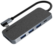 фото Разветвитель Lyambda LC129