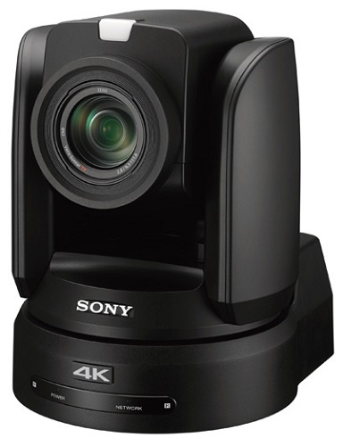 фото Видеокамера  Sony BRC-X1000