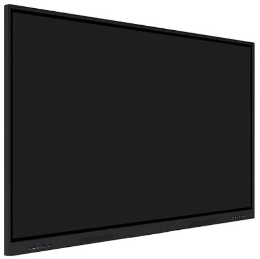 

Интерактивная панель Lumien LMP8602ELN 86", 3840х2160, 60 Hz, 400 cd/m2, 1200:1, 4000:1, 8GB, 128GB, Android 11, 2х15 Вт, LMP8602ELN