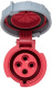 фото Розетка переносная EKF ps-2242-32-380 в Санкт-Петербургe