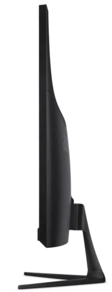 фото Моноблок 27" Acer Aspire C27B-GARL (Intel Core Ultra 7 255U, 16ГБ SODIMM DDR5, SSD 1 ТБ, Не установлена) Черный [DQ.BT2CD.003]
