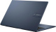 фото Ноутбук ASUS Vivobook 17 X1704VA-AU1017 17.3" (Intel Core 5, 16Гб DDR4, SSD 512 Гб, Iris Xe Graphics, Без ОС) Синий [90NB13X2-M00J00]
