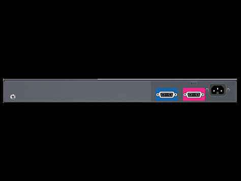 фото Коммутатор PoE HP J9627A
