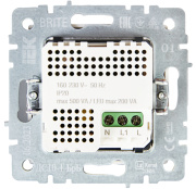 фото Датчик движения IEK BR-MS10-N-150-05-K01