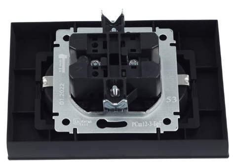 фото  в сборе IEK BR-R24-16-K53-F в Уфе