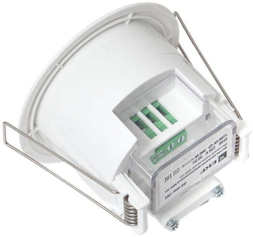 фото Датчик движения микроволновый EKF dd-mw-701 в Екатеринбурге
