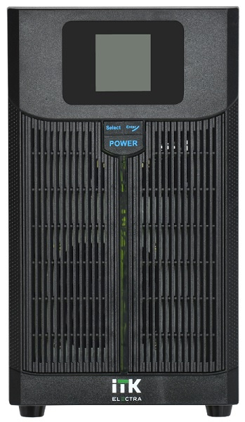 фото Источник бесперебойного питания  ITK ELT-3000VA-1-004 в Уфе
