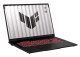 фото Ноутбук ASUS TUF Gaming A18 FA808UM-S8050 18" (AMD Ryzen 7, 16Гб DDR5, SSD 2 Тб, GeForce RTX 5060, Без ОС) Серый [90NR0NN1-M00310/2TB]