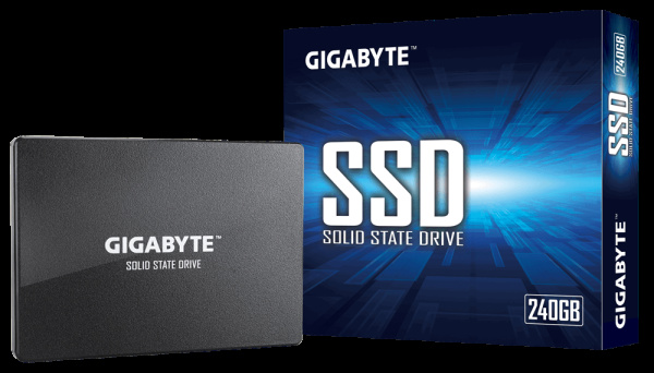 фото Накопитель SSD 2.5