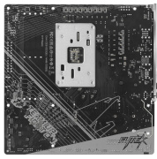 фото Материнская плата GIGABYTE B850M AORUS ELITE WIFI6E