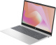 фото Ноутбук  HP 15-fd0355nia в Самаре 15.6 ", Core i5, 16 Гб RAM, 512 Гб SSD, Iris Xe Graphics, Серебристый