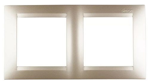 фото Рамка  Simon 1500620-034 в Омске