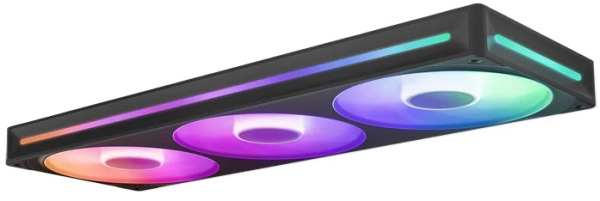 фото Вентилятор для корпуса NZXT F360 RGB Core в Нижнем Новгороде