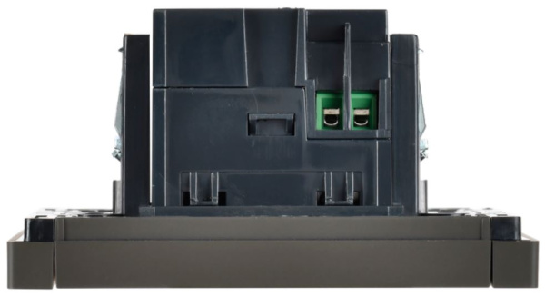 фото Розетка USB  IEK FP-U22-D31-K03 в Челябинске