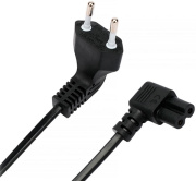 фото Кабель питания Cablexpert PC-184A-VDE-3M