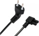 фото Кабель питания  Cablexpert PC-184A-VDE-3M в Уфе