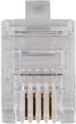 фото Коннектор RETIC CN-6P4C-U-TWCS/50