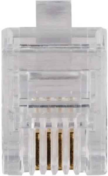 фото Коннектор  RETIC CN-6P4C-U-TWCS/20 в Уфе