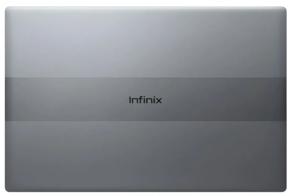 фото Ноутбук  Infinix Inbook Y3 PLUS_YL512 в Красноярске 15.6 ", Core i5, 16 Гб RAM, 512 Гб SSD, Iris Xe Graphics, Серый