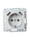 фото Розетка  IEK BR-R14-16-K47 в Челябинске
