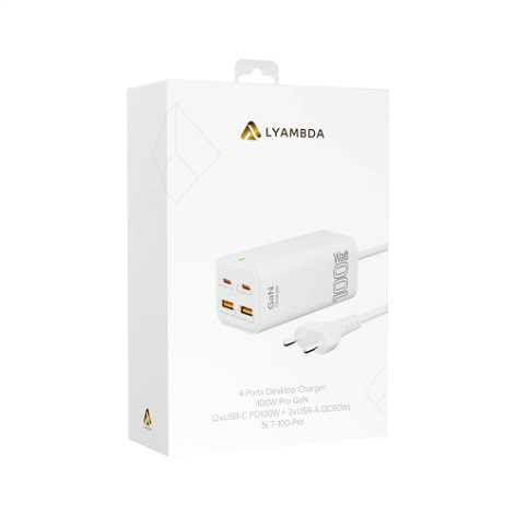 фото Зарядное устройство сетевое Lyambda SLT-100-Pro в Перми