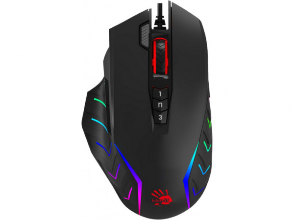 фото Мышь  A4Tech Bloody J95s в Уфе