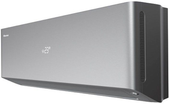 фото Сплит-система  Hisense AS-13UW4RXVQH01(B) в Казани