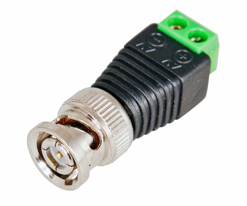 

Штекер Rexant 05-3076 BNC с клеммной колодкой, 05-3076
