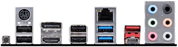 фото Материнская плата ATX MSI B550-A PRO в Уфе