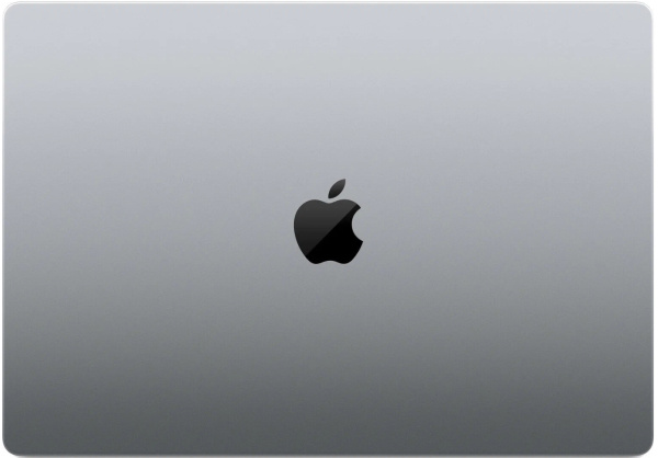 фото Ноутбук  Apple Macbook Pro 16 (2023) в Омске 16 ", M, 32 Гб RAM, 1 Тб SSD, M2 Max 38-core GPU, Серый
