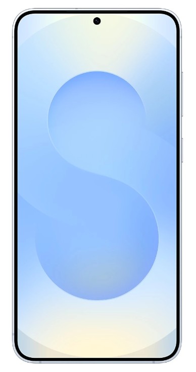 

Смартфон Samsung Galaxy S25+ 12/256GB SM-S936BLBBCAC голубой, Galaxy S25+ 12/256GB