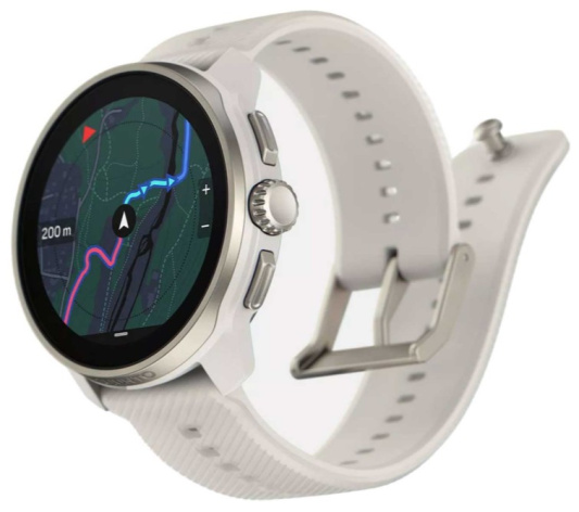 фото Часы Suunto RACE S