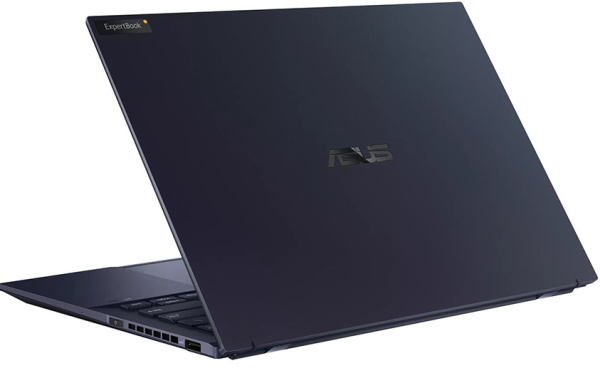 фото Ноутбук  ASUS ExpertBook B9 B9403CVA-KM0250X 14 ", Core i7, 32 Гб RAM, 2 Тб SSD, Iris Xe Graphics, Черный
