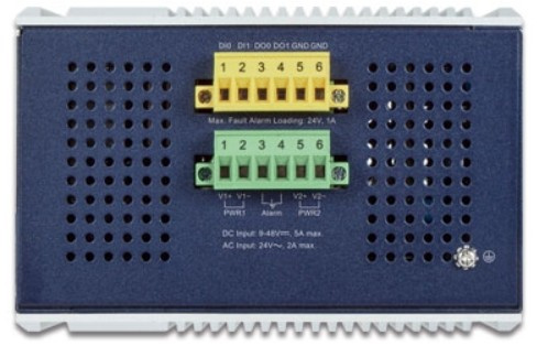 фото Коммутатор управляемый Planet TSN-6325-8T4S4X в Уфе
