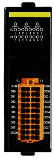 фото Модуль  ICP DAS USB-2055 CR в Уфе