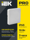 фото Светильник аварийного освещения IEK LDPA4-5000-3-65-K01 в Самаре