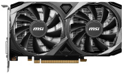 фото Видеокарта MSI GeForce RTX 3050 VENTUS 2X XS (RTX 3050 VENTUS 2X XS 8G OC)