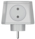 фото Тройник  AGNI TP-WJ2U3E-L-gray в Краснодаре