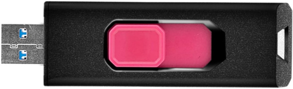 фото Внешний SSD USB 3.2 Gen 2 Type-A ADATA SC610-1000G-CBK/RD в Омске 1024 ГБ