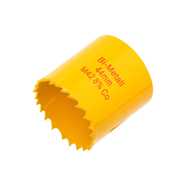 

Коронка KRANZ KR-92-0221 Bimetal 44 мм, KR-92-0221