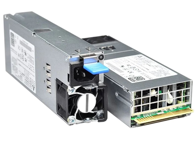 

Блок питания Gooxi GC2600PMT-AC 4.00.100.0048 2600W, GC2600PMT-AC