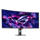 фото Монитор 34" ASUS ROG Strix XG34WCDG